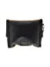 urbancode Animal Print Yellow Black Leather Wristlet One size - photo 2