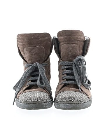 Brunello Cucinelli Sneakers (view 2)