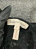 Rebecca Taylor Black Jumpsuit Size 6 - photo 5