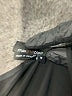 Max and Cleo Solid Black Cocktail Dress Size M - photo 7