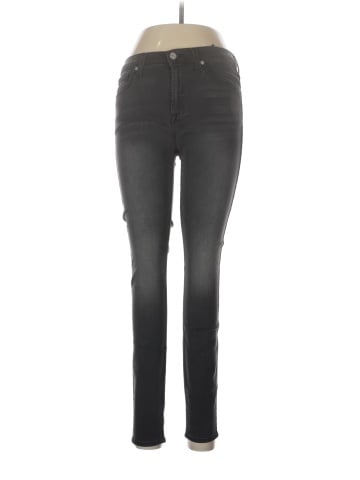 7 For All Mankind Jeggings (view 1)