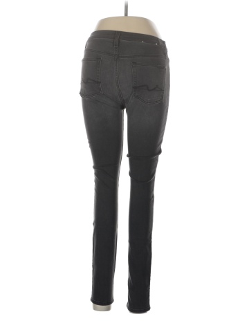 7 For All Mankind Jeggings (view 2)