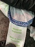 Lilly Pulitzer Paisley Blue Romper Size XS - photo 5
