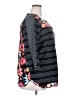 Westbound Black 3/4 Sleeve Blouse Size 2X - photo 4