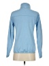 The North Face 100% Polyester Blue Sweatshirt Size S - photo 2