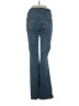 Vigoss Hearts Blue Jeans Size 25 waist - photo 2