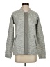 Athleta Gray Sweatshirt Size S - photo 1