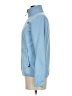 The North Face 100% Polyester Blue Sweatshirt Size S - photo 5