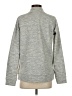 Athleta Gray Sweatshirt Size S - photo 2
