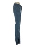 Vigoss Hearts Blue Jeans Size 25 waist - photo 4