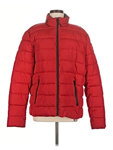 MICHAEL Michael Kors Snow Jacket (view 1)