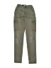 IKKS Green Cargo Pants Size 20 - photo 1