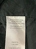 BCBGMAXAZRIA Solid Black Formal Skirt Size 0 - photo 5