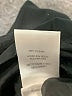 BCBGMAXAZRIA Solid Black Formal Skirt Size 0 - photo 6