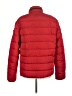 MICHAEL Michael Kors 100% Nylon Solid Red Snow Jacket Size M - photo 2