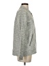 Athleta Gray Sweatshirt Size S - photo 4