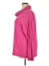Danskin Pink Turtleneck Sweater Size 2X - photo 5