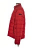 MICHAEL Michael Kors 100% Nylon Solid Red Snow Jacket Size M - photo 5