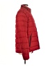 MICHAEL Michael Kors 100% Nylon Solid Red Snow Jacket Size M - photo 4