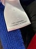 Ann Taylor 100% Cashmere Blue Cashmere Pullover Sweater Size S - photo 7
