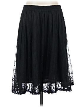 Dkny Jeans Casual Skirt
