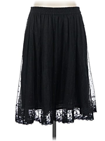 DKNY Jeans Casual Skirt (view 1)