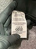 Lee Solid Black Active Pants Size 20 - photo 5