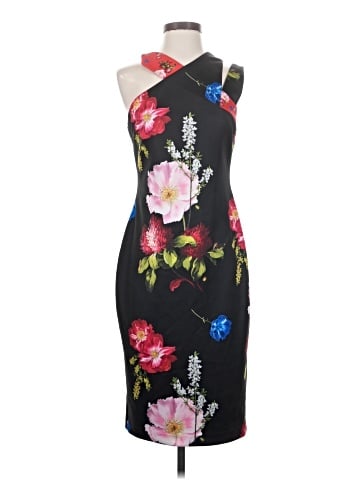 Ted Baker London Cocktail Dress (view 1)