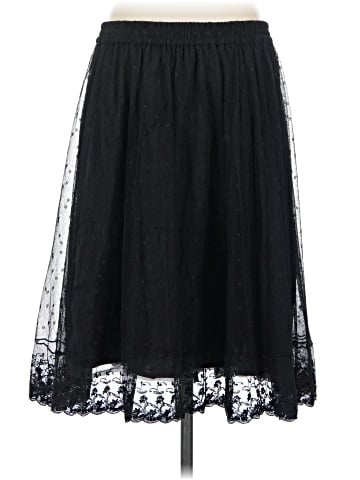 DKNY Jeans Casual Skirt (view 2)