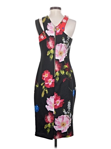 Ted Baker London Cocktail Dress (view 2)