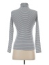 Vineyard Vines Silver Long Sleeve Turtleneck Size XS - photo 2