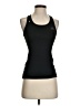 Adidas Black Active Tank Size S - photo 1