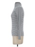 Vineyard Vines Silver Long Sleeve Turtleneck Size XS - photo 5