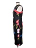 Ted Baker London Floral Black Cocktail Dress Size 2 (0) - photo 5