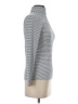 Vineyard Vines Silver Long Sleeve Turtleneck Size XS - photo 4