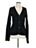 Far Away From Close Black Cardigan Size M - photo 1
