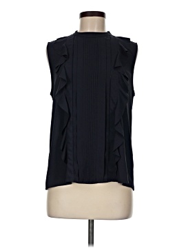 Ann Taylor Sleeveless Blouse