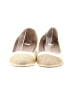 The Children's Place Gold Flats Size 1 (youth) - photo 2