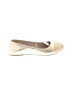 The Children's Place Gold Flats Size 1 (youth) - photo 1