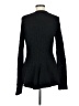 Far Away From Close Black Cardigan Size M - photo 2