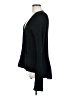 Far Away From Close Black Cardigan Size M - photo 5