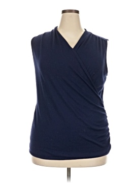 41 Hawthorn Sleeveless Blouse