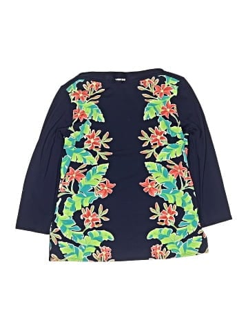 Lands' End Rash Guard (view 1)