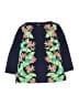 Lands' End Blue Rash Guard Size M - photo 1