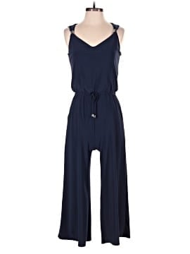 White House Black Market Jumpsuit (view 1)
