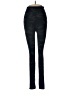SPANX Black Casual Pants Size M - photo 1