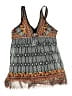 Unbranded Black Swimsuit Cover Up Size S (estimated) - photo 1