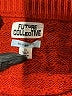 Future Collective Orange Pullover Sweater Size 1X - photo 7