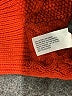Future Collective Orange Pullover Sweater Size 1X - photo 8