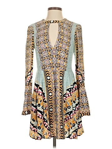 Free People Cocktail Dress (view 1)